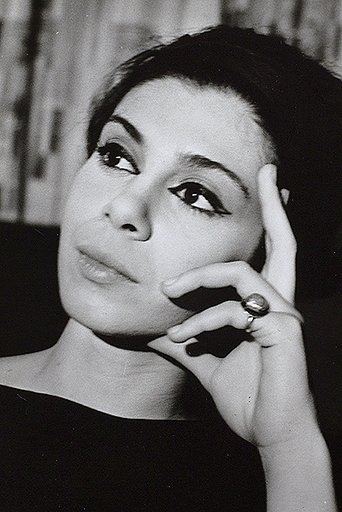 Portrait of Isabel Teresa