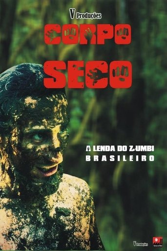 Corpo Seco Poster of Corpo Seco