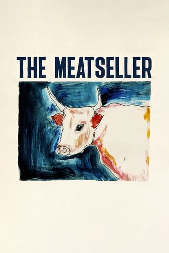 Poster of The Meatseller