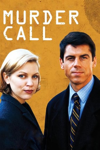 Poster of Murder Call