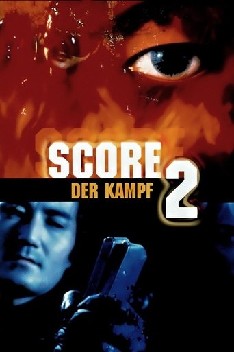 Poster of Score 2: The Big Fight