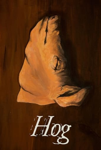 Poster of Hog