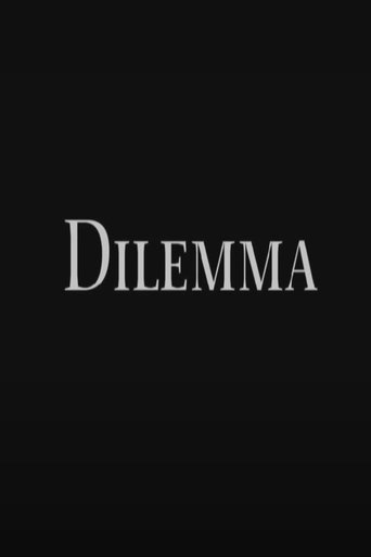 Poster of Dilemma