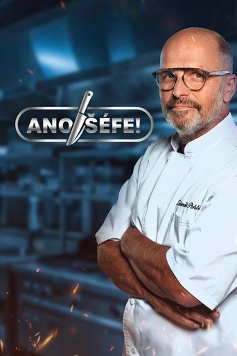 Portrait for Yes, Boss! - Season 9
