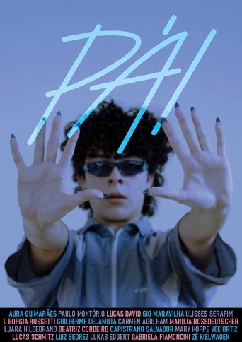 Poster of Pá!