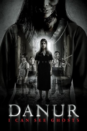 Poster of Danur