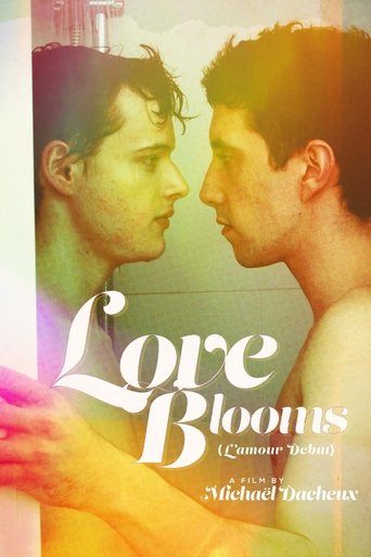 Poster of Love Blooms
