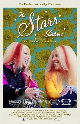 Poster of The Starr Sisters