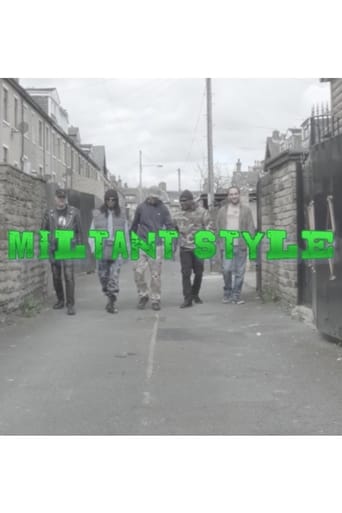 Poster of Militant Style