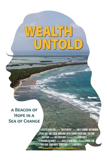 Poster of Wealth Untold