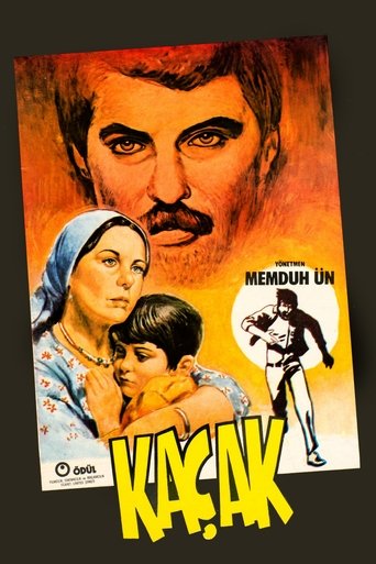 Poster of Kaçak