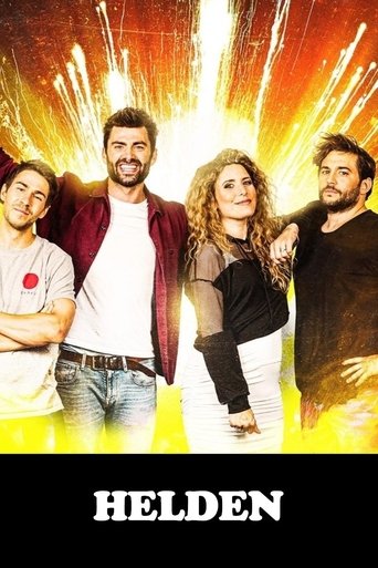 Poster of Helden