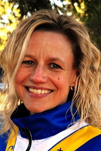 Portrait of Karolina A. Højsgaard