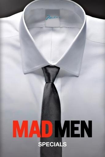 Portrait for Mad Men - Specials