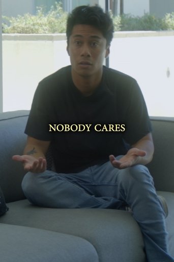 Poster of Nobody Cares