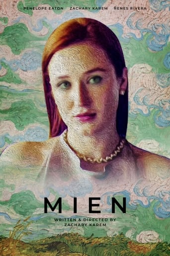 Poster of Mien