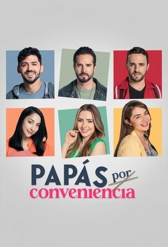 Poster of Papás Por Conveniencia (Karaoke)