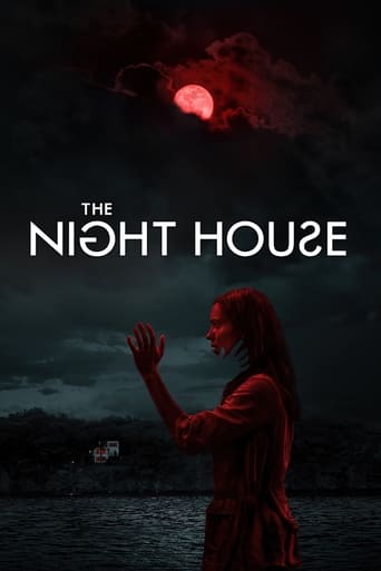 Poster of The Night House