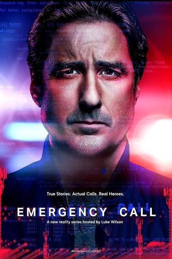 Portrait for Emergency Call - Season 1