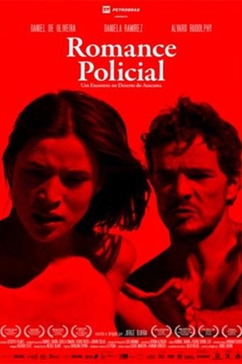 Poster of Romance Policial