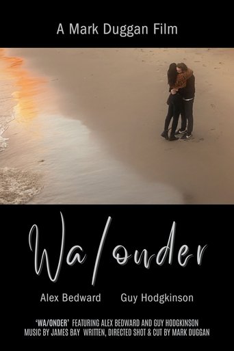 Poster of Wa/onder