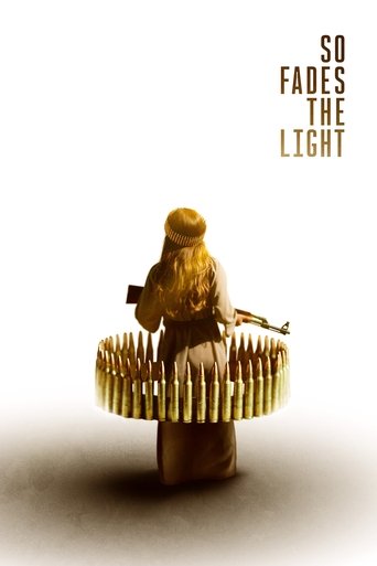 Poster of So Fades the Light