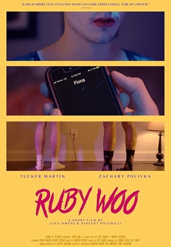 Poster of Ruby Woo