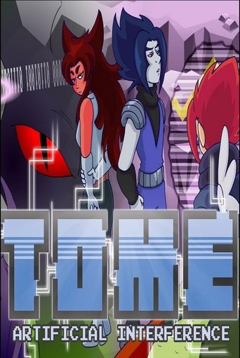 Poster of TOME: Artificial Interference