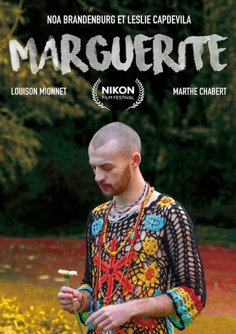 Poster of Marguerite