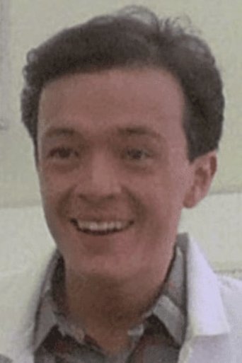 Portrait of Kwan Chiu-Chung