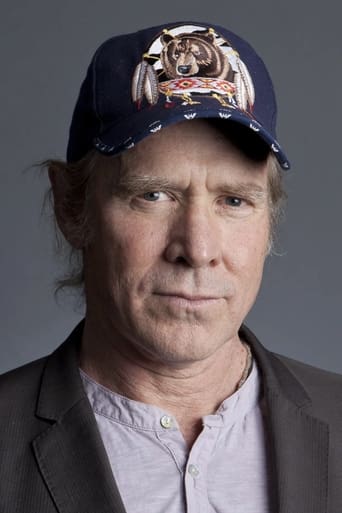 Portrait of Will Patton