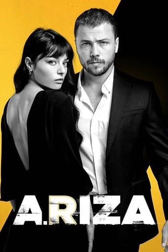 Poster of Ariza