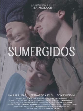 Poster of Immersed