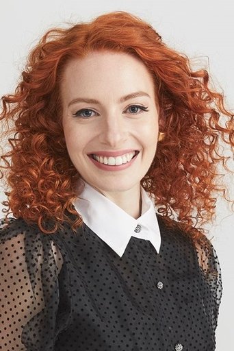 Portrait of Emma Watkins