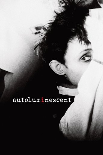 Poster of Autoluminescent: Rowland S. Howard