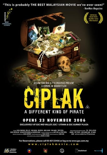 Poster of Ciplak