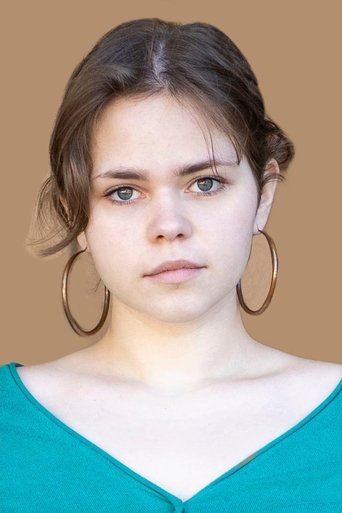 Portrait of Cosima Centurioni