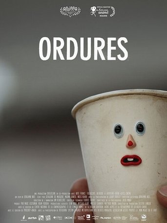 Ordures Poster of Ordures