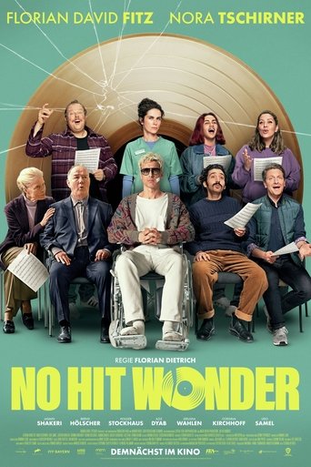 No Hit Wonder Poster of No Hit Wonder