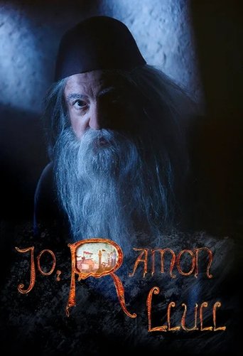 Poster of Jo, Ramon Llull