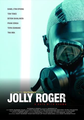 Poster of Jolly Roger