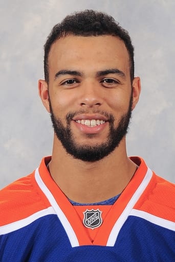 Portrait of Darnell Nurse