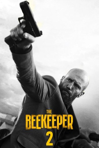 Poster of The Beekeeper 2