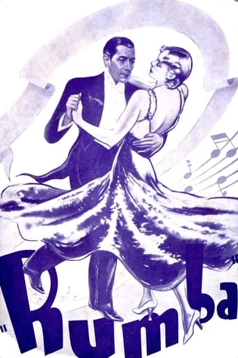 Poster of Rumba