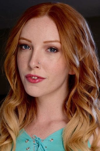 Portrait of Katy Kiss