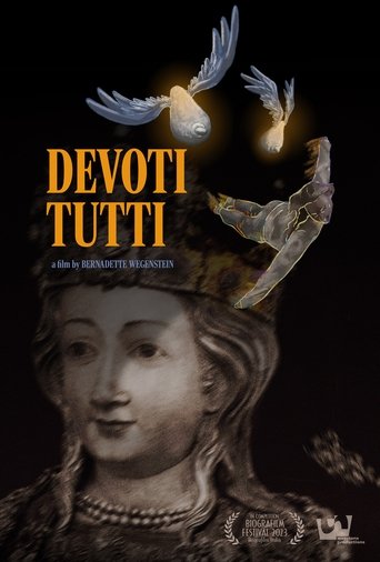 Poster of Devoti tutti