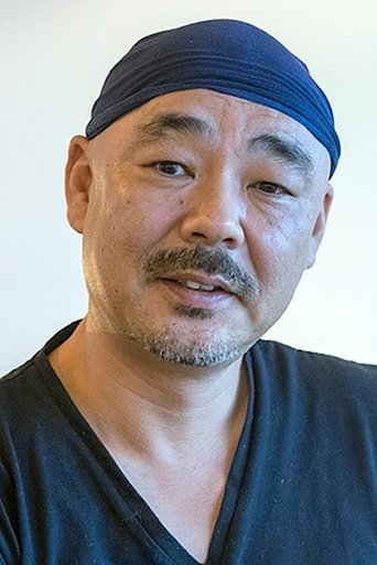 Portrait of Kaoru Ikeya