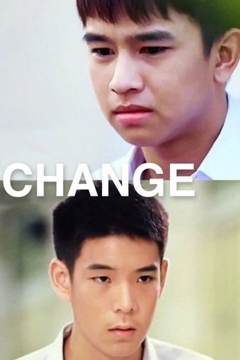 Poster of Change