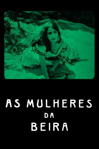 Poster of Mulheres da Beira