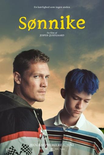 Poster of Sønnike